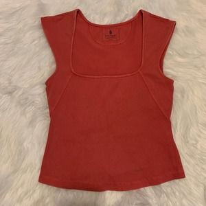 NWOT Free People Movement tank